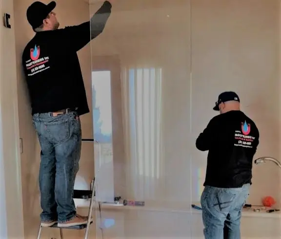 Professional plumbing installation for Leak Detection in Wyandanch